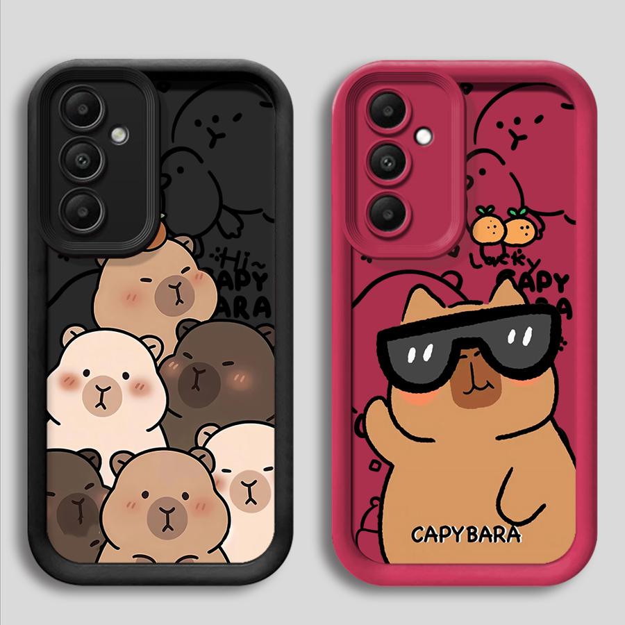 Phone Cases Samsung - Soft TPU Case for Samsung Galaxy