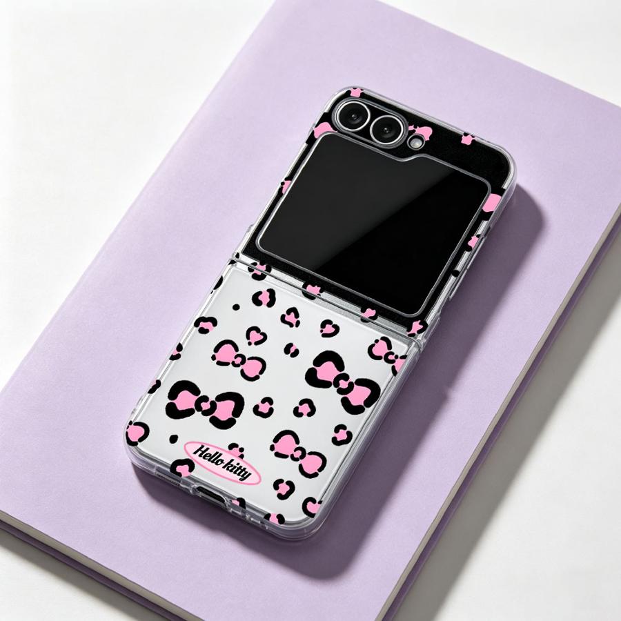 Phone Cases Hello Kitty - Phone Cover Case for Samsung Galaxy