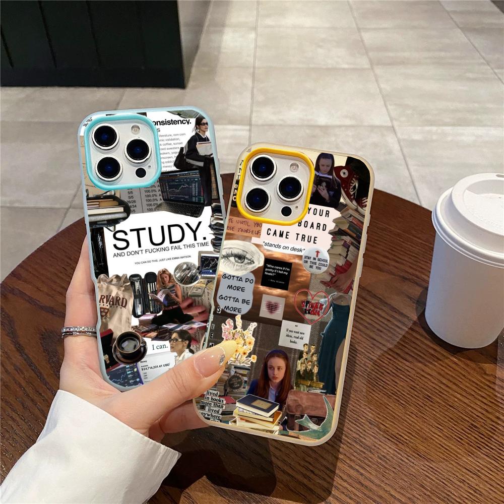 Phone Cases Kids - Success Kid Phone Case Jelly Dual-Layer