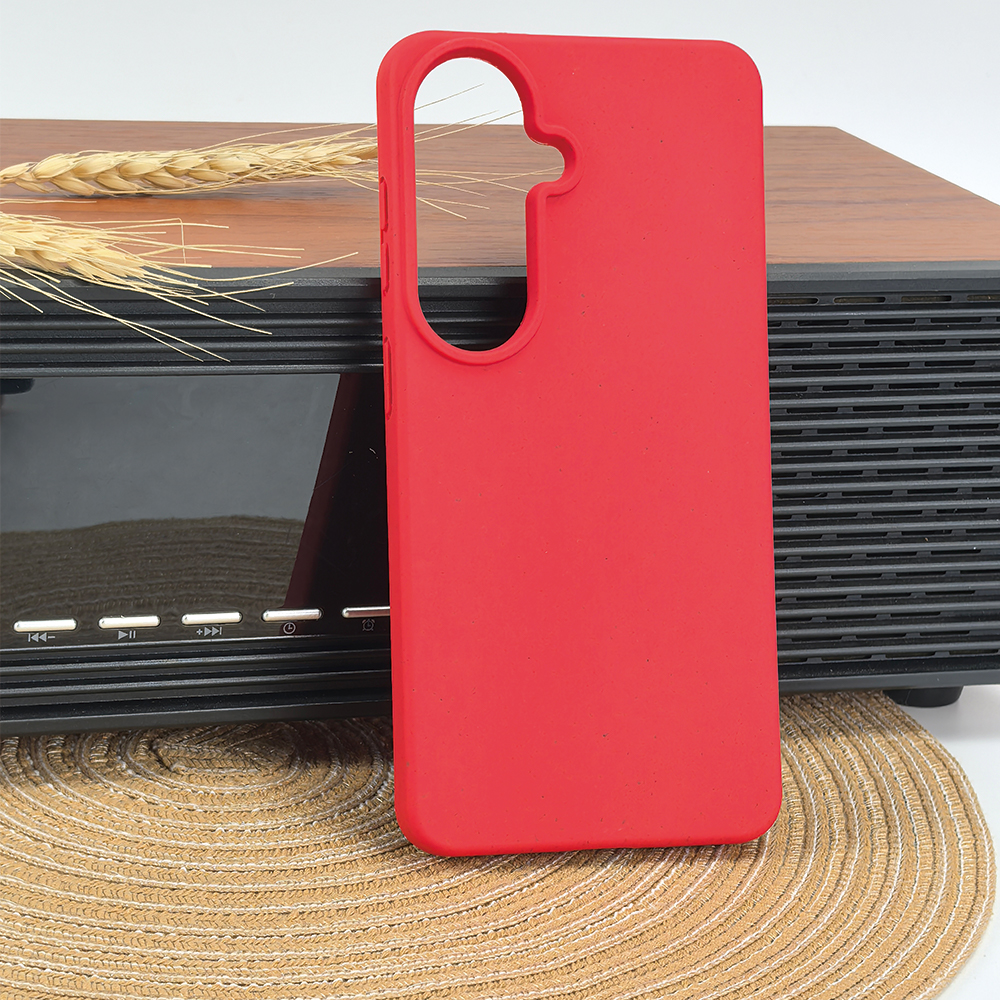 Biodegradable Eco Case - Wheat Straw Eco Biodegradable Phone Case
