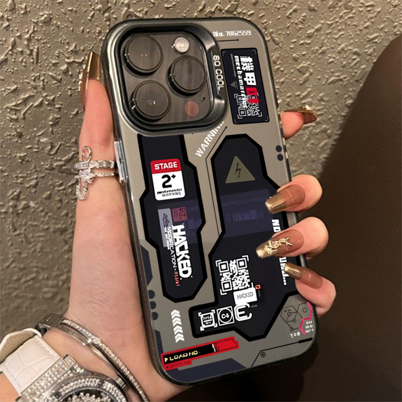 Phone Cases Redmi - Phone Case for Xiaomi Redmi Note
