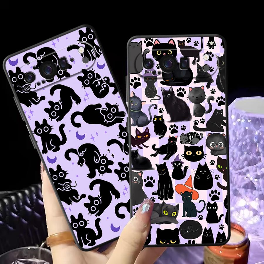 Phone Cases Pixel 10 Pro - Case for Google Pixel 10A 10
