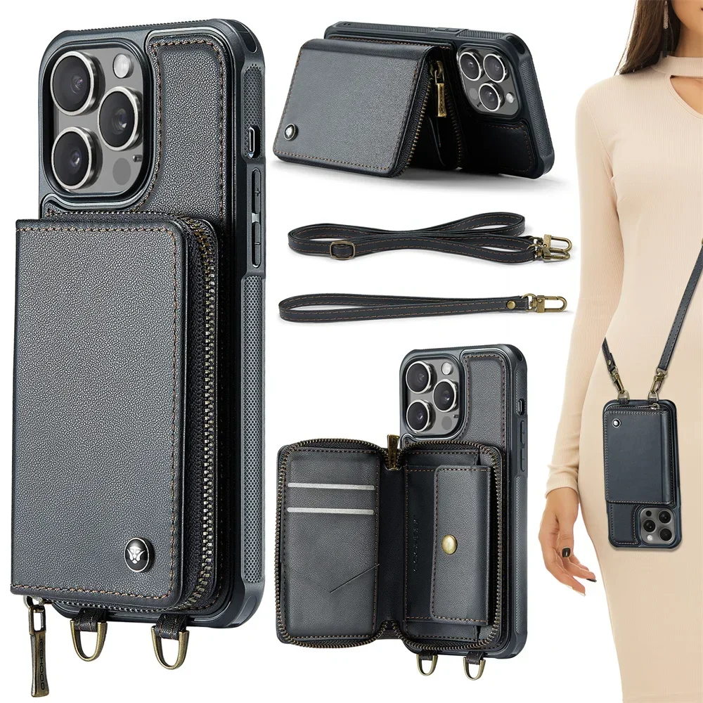 Wallet Case with Card Holder f – Leather Folio Wallet Case recenzja i cena