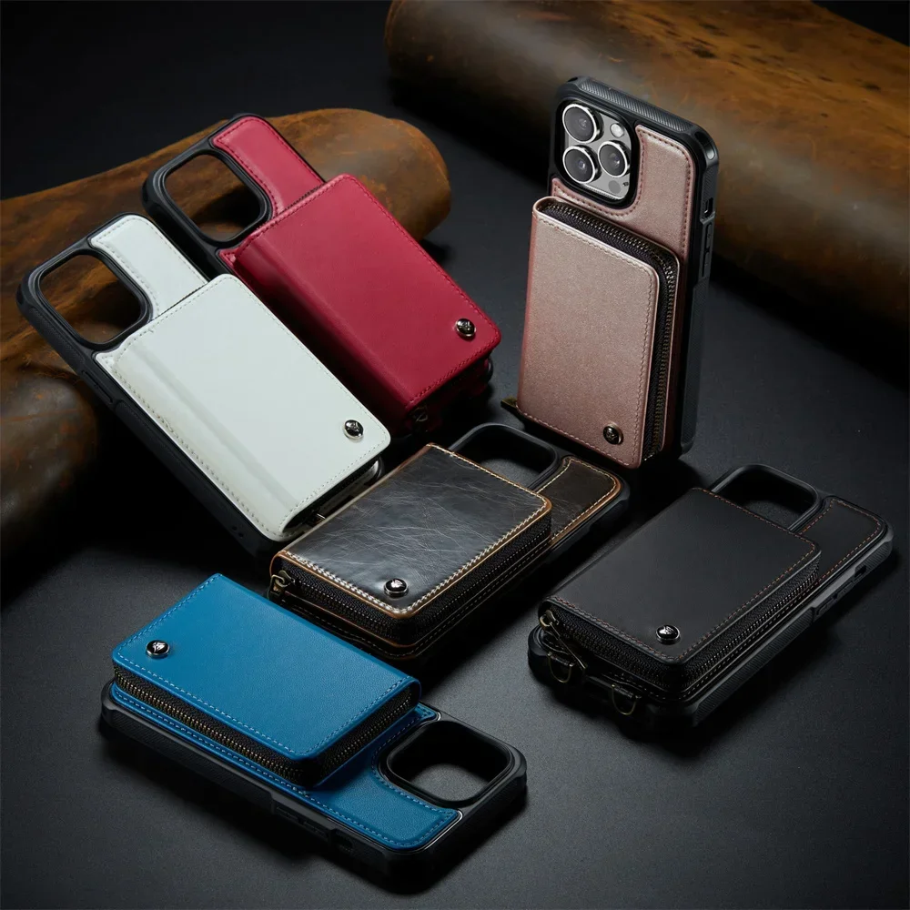 Wallet Case with Card Holder f – Leather Folio Wallet Case recenzja i cena