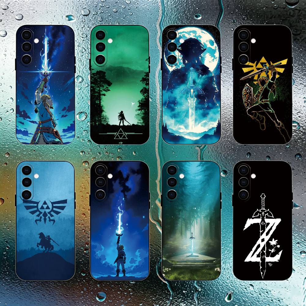 The L-Legend of Z-Zelda Phone  – Phone Cases Zelda recenzja i cena