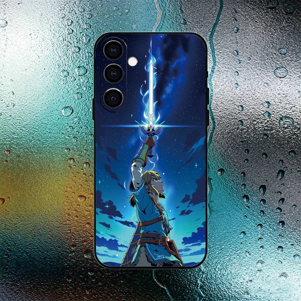 The L-Legend of Z-Zelda Phone  – Phone Cases Zelda recenzja i cena