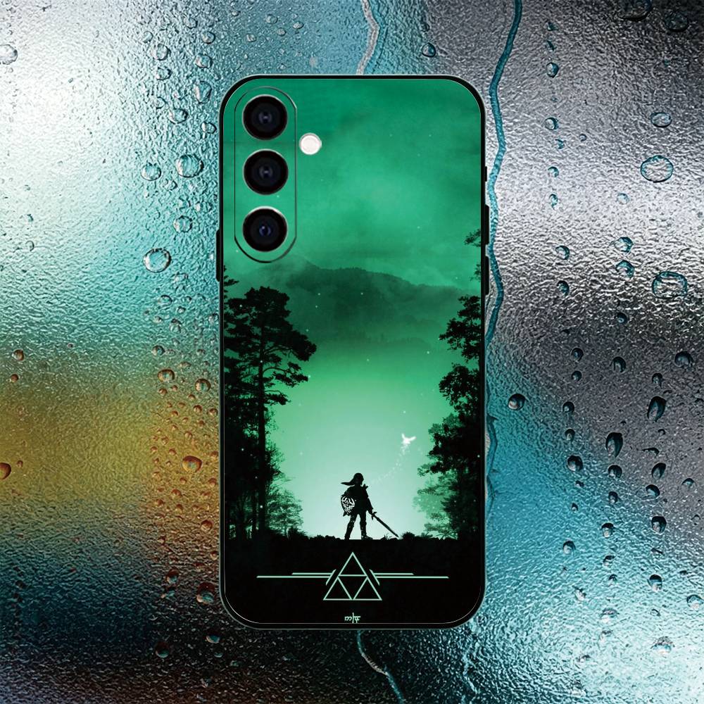 The L-Legend of Z-Zelda Phone  – Phone Cases Zelda recenzja i cena