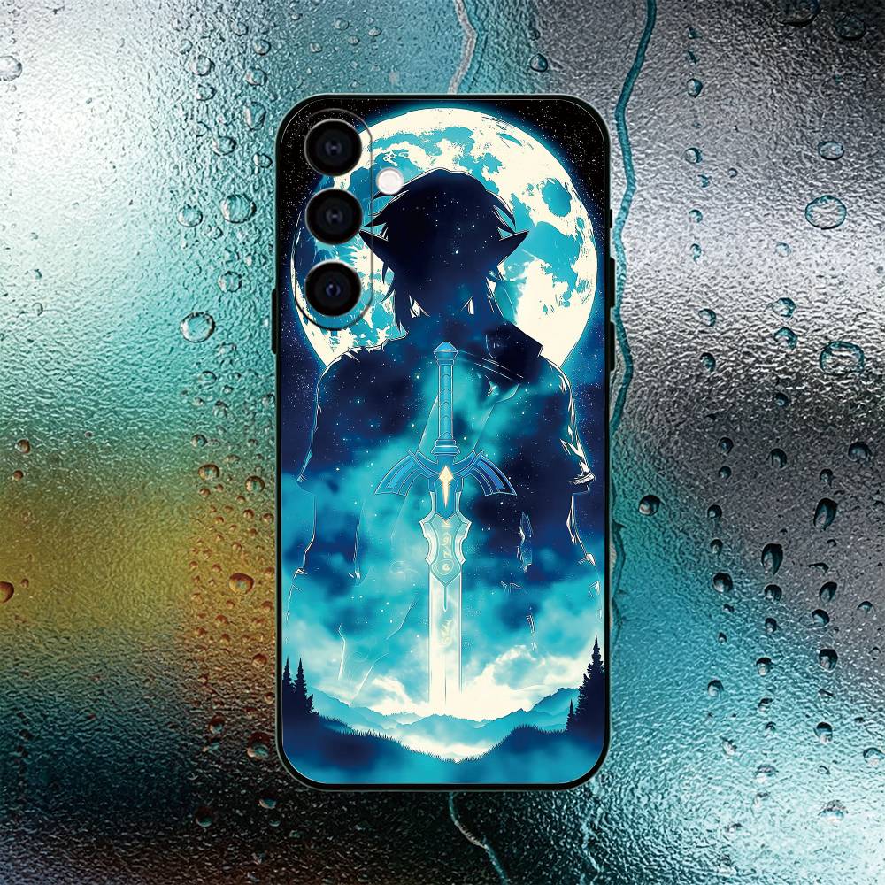 The L-Legend of Z-Zelda Phone  – Phone Cases Zelda recenzja i cena