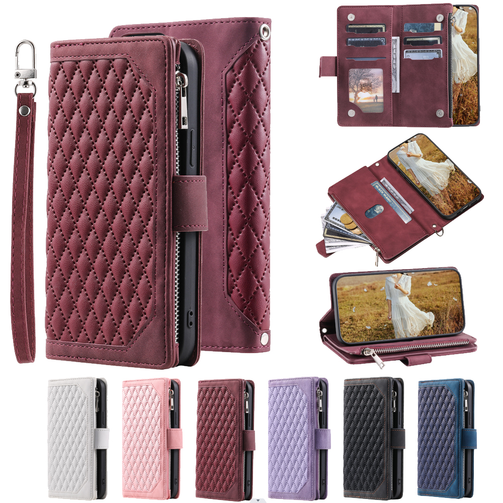 For Umidigi Bison GT Fashion S – Leather Folio Wallet Case recenzja i cena