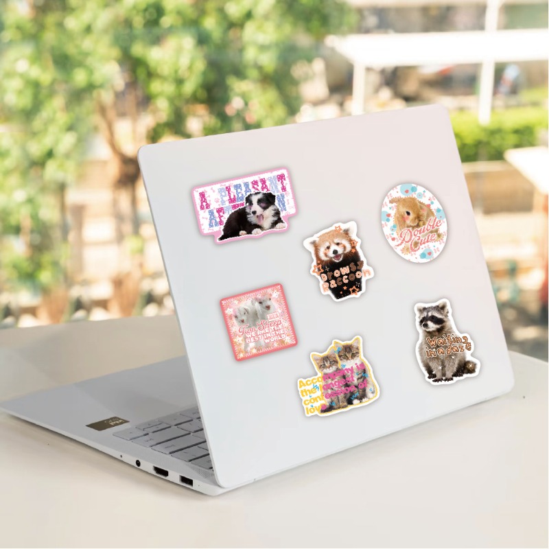 50pcs/set Kawaii Fashion Scrap – Phone Cases Kids recenzja i cena