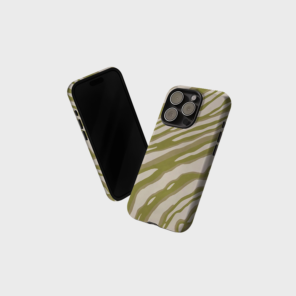 CaseLumi 2-in-1 Phone CaseFor  – Phone Cases Zebra recenzja i cena
