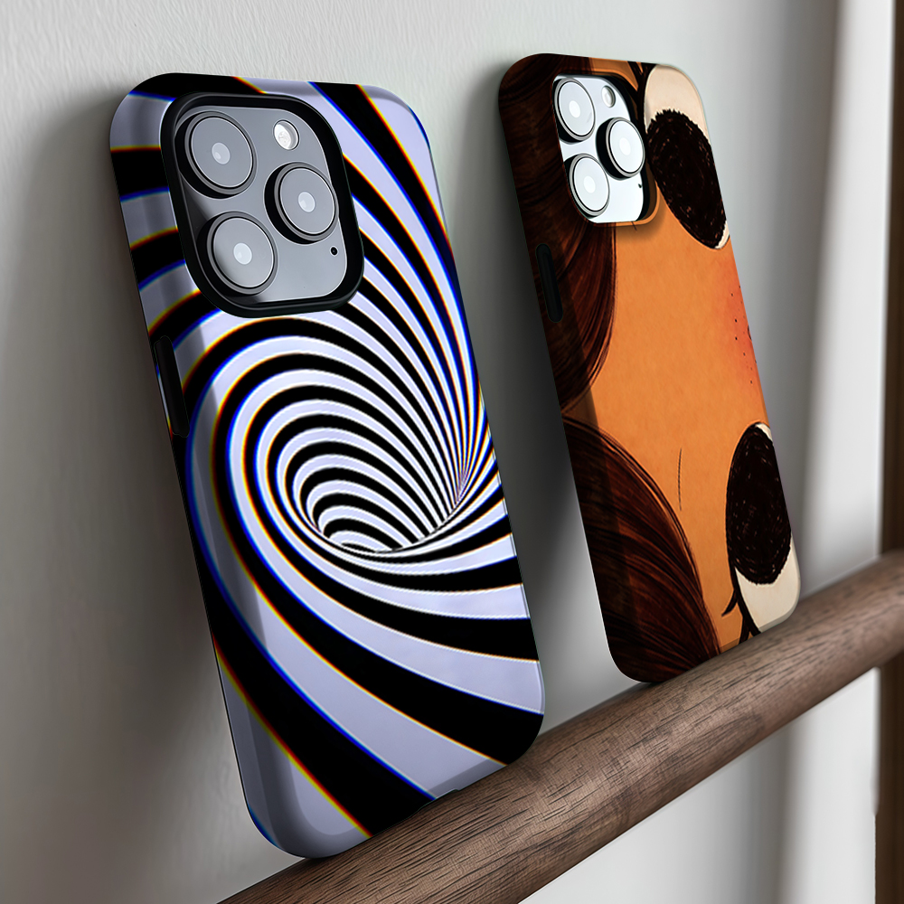 CaseLumi 2-in-1 Phone CaseFor  – Phone Cases Zebra recenzja i cena