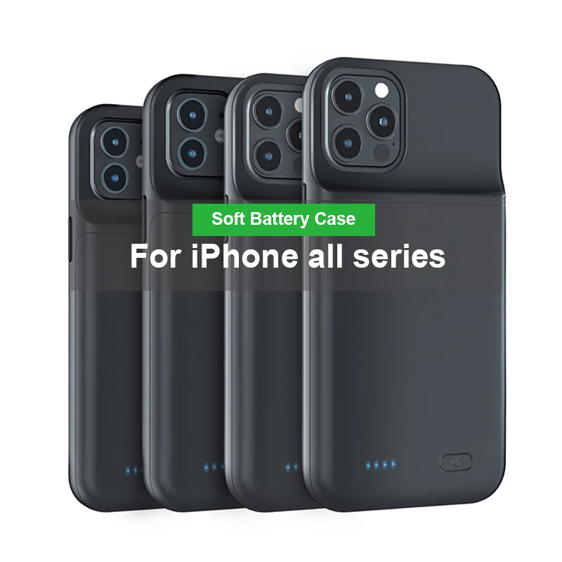 6800mAh Battery Charger Case P – Phone Cases That Charge Your Phone recenzja i cena