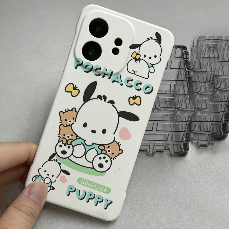 INS Cute Sanrio Hello Kitty Ku – Phone Cases Hello Kitty recenzja i cena