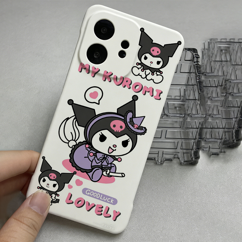 INS Cute Sanrio Hello Kitty Ku – Phone Cases Hello Kitty recenzja i cena