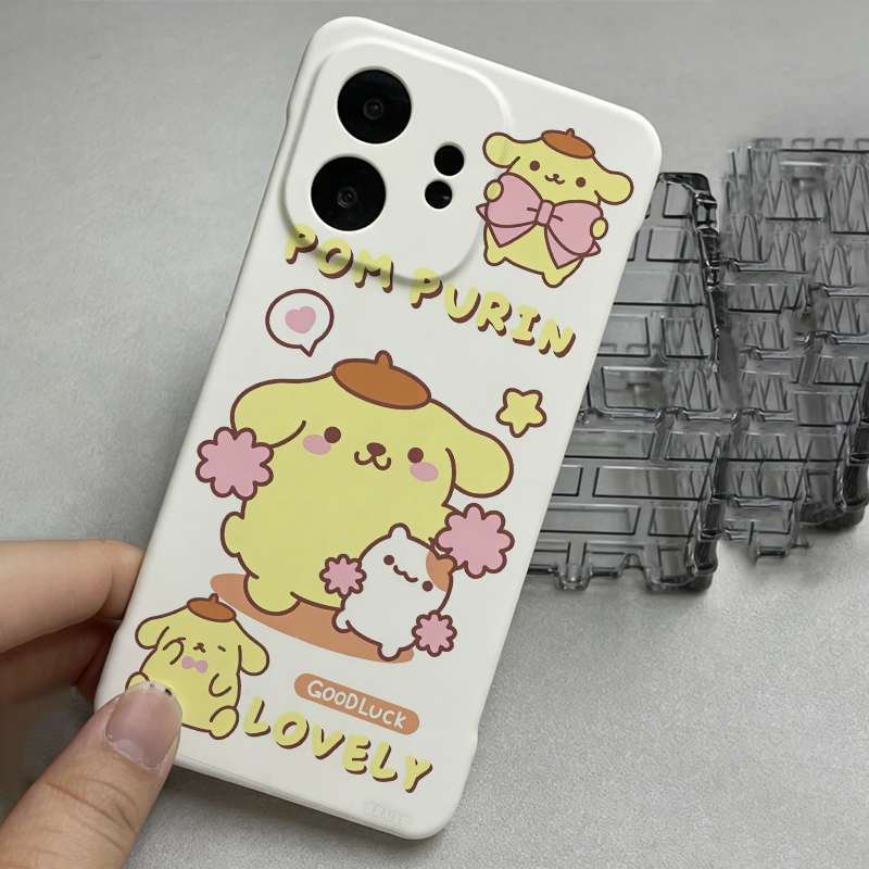 INS Cute Sanrio Hello Kitty Ku – Phone Cases Hello Kitty recenzja i cena