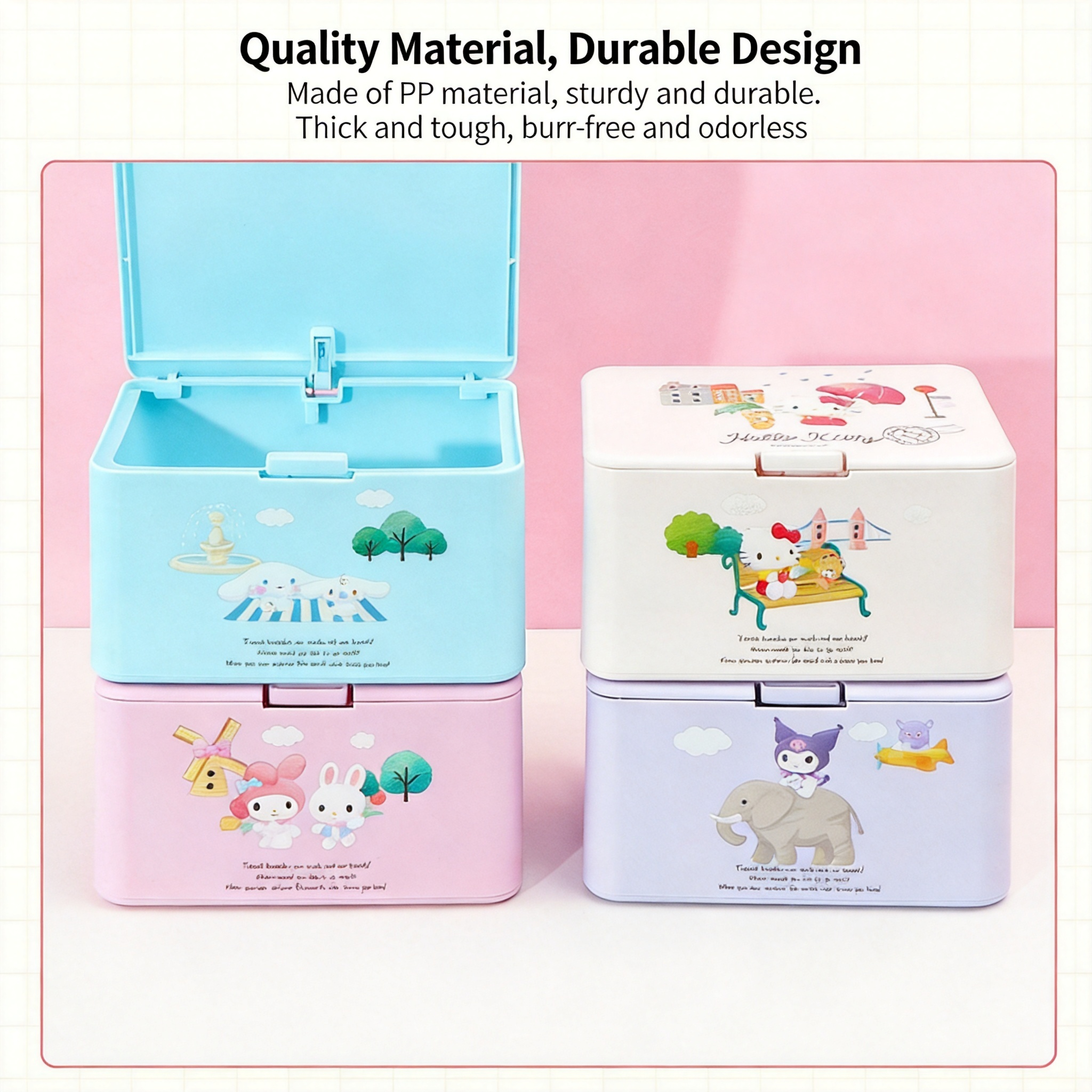 Official Hello Kitty Universal – Phone Cases Hello Kitty recenzja i cena