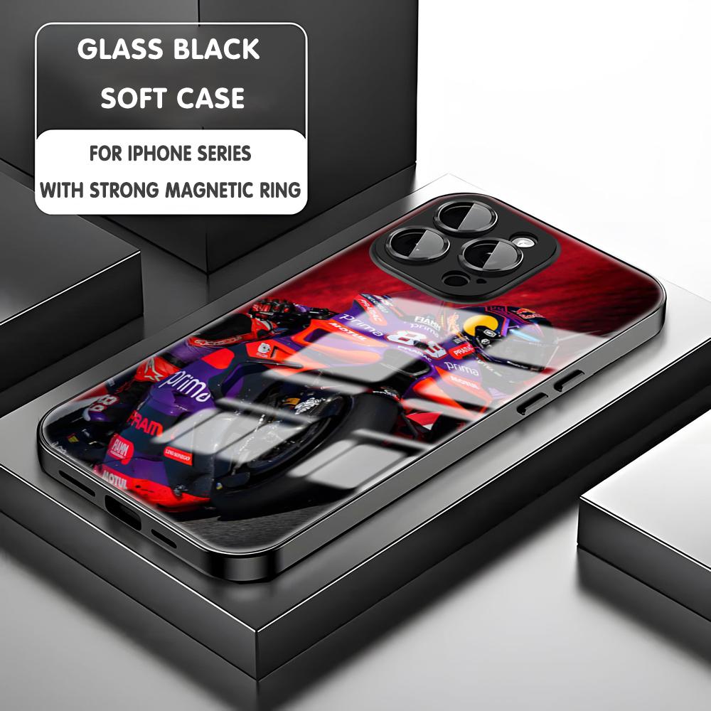 Moto NO.89 J-JorgeS M-Martin P – Phone Cases That Charge Your Phone recenzja i cena