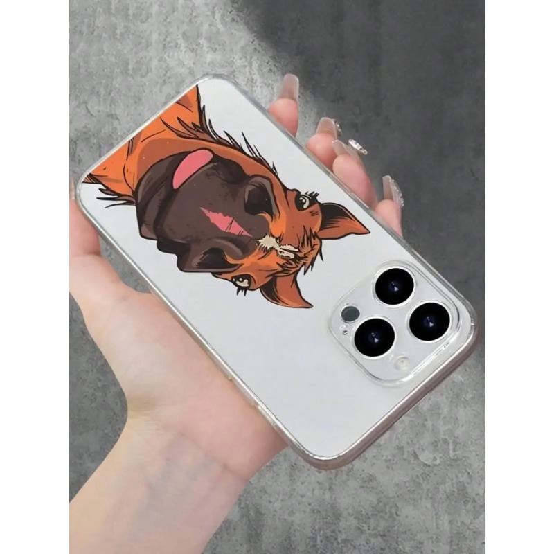 Funny Goofy Horse Face Phone C – Phone Cases Quirky recenzja i cena