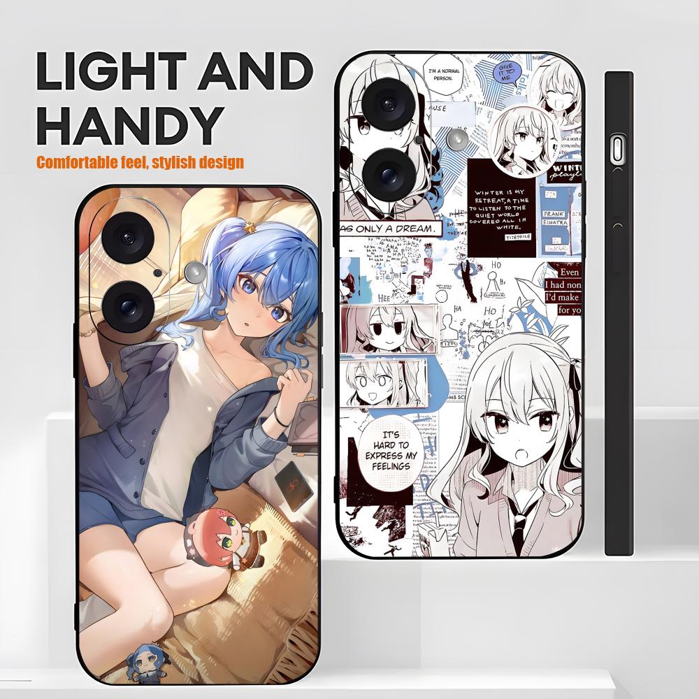 Virtual Hoshimachi Suisei Phon – Phone Cases For Iphone 13 recenzja i cena