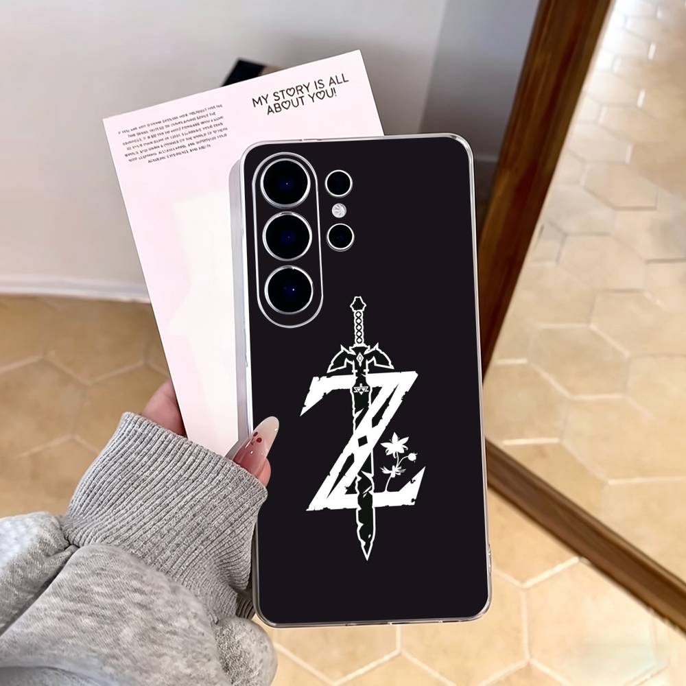 Game The LegendS Z-ZeldaS Phon – Phone Cases Zelda recenzja i cena