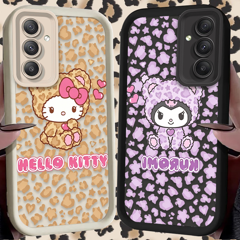 Cute Hello Kitty Kuromi Case f – Phone Cases Hello Kitty recenzja i cena