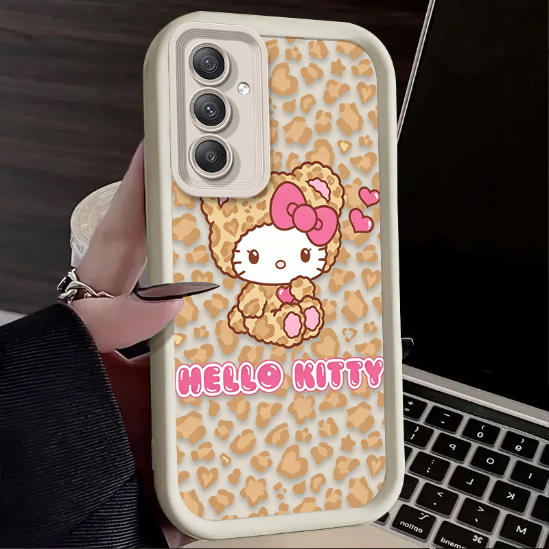 Cute Hello Kitty Kuromi Case f – Phone Cases Hello Kitty recenzja i cena