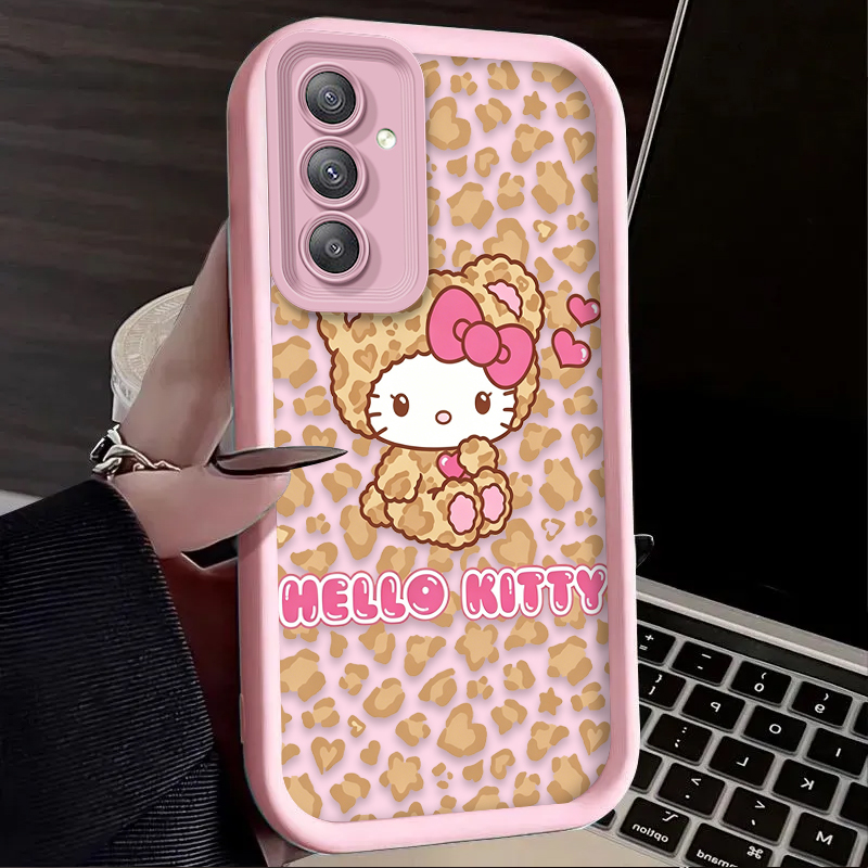 Cute Hello Kitty Kuromi Case f – Phone Cases Hello Kitty recenzja i cena