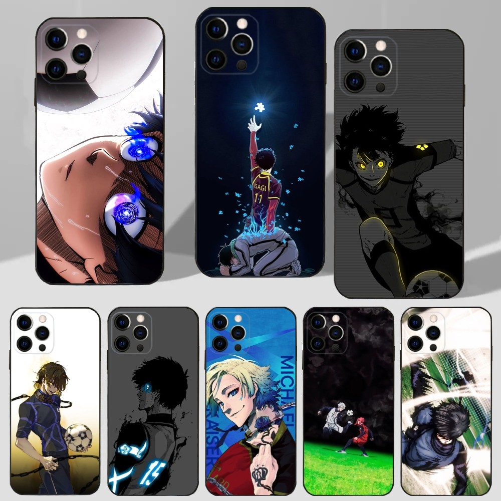 Anime B-Blue L-Locks Phone Cas – Phone Cases Zelda recenzja i cena