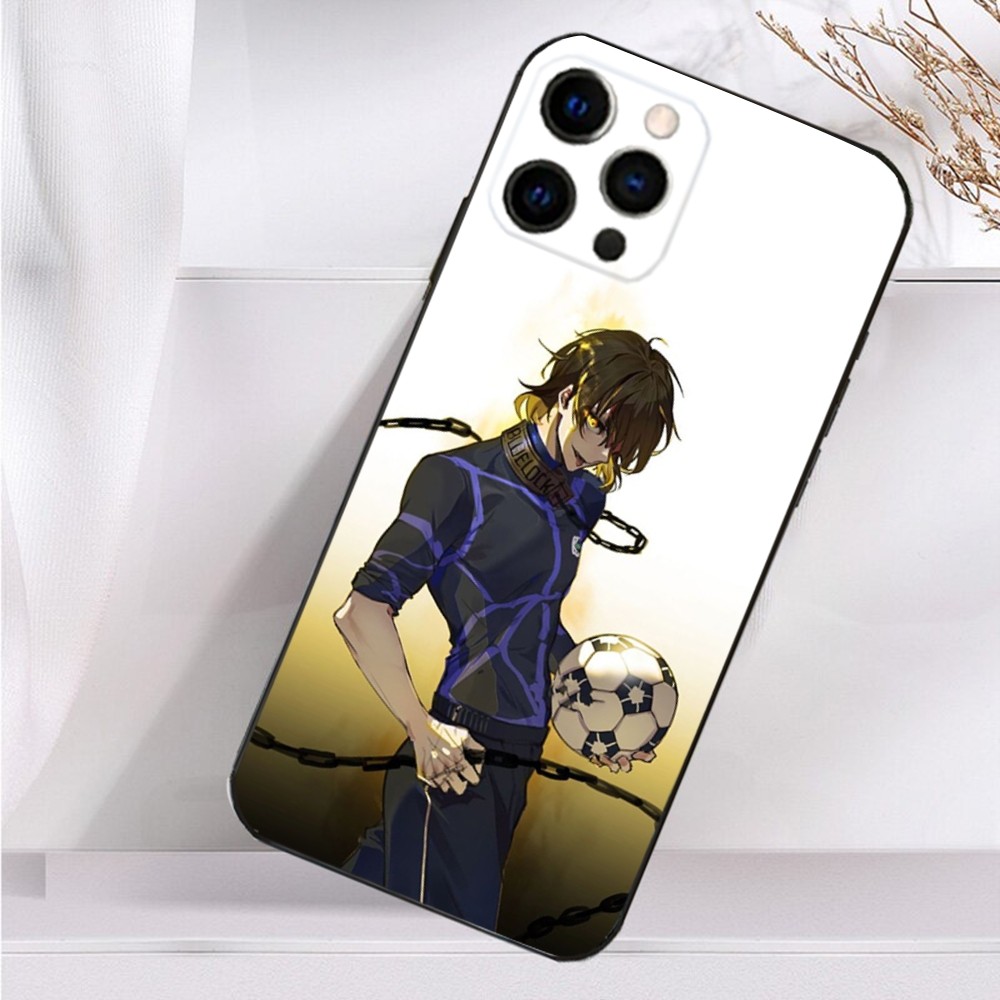 Anime B-Blue L-Locks Phone Cas – Phone Cases Zelda recenzja i cena
