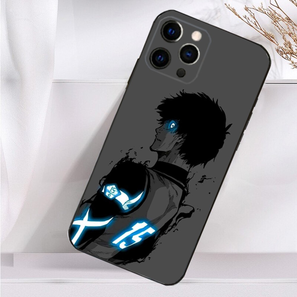 Anime B-Blue L-Locks Phone Cas – Phone Cases Zelda recenzja i cena