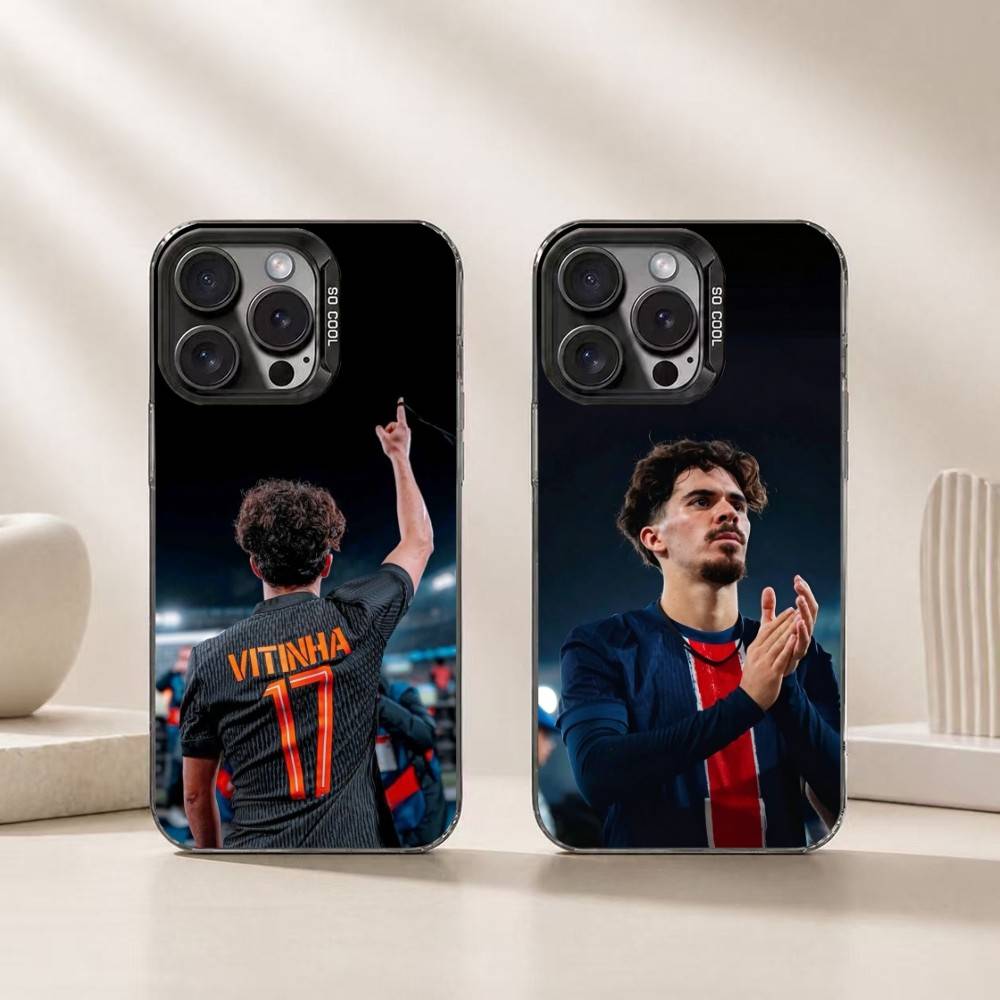 Football star V-Vitinha Ferrei – Phone Cases Louis Vuitton recenzja i cena