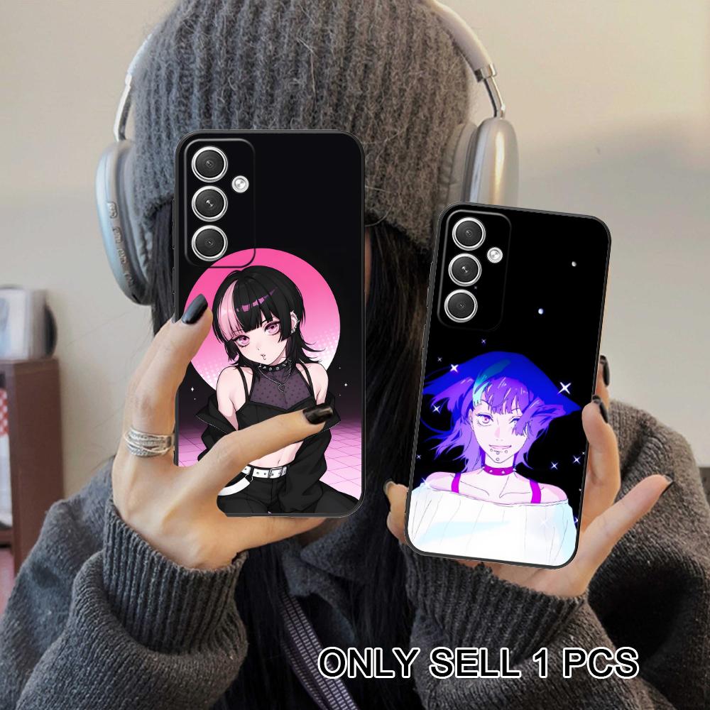 JJK Kirara Hoshi Phone Case fo – Phone Cases Jjk recenzja i cena
