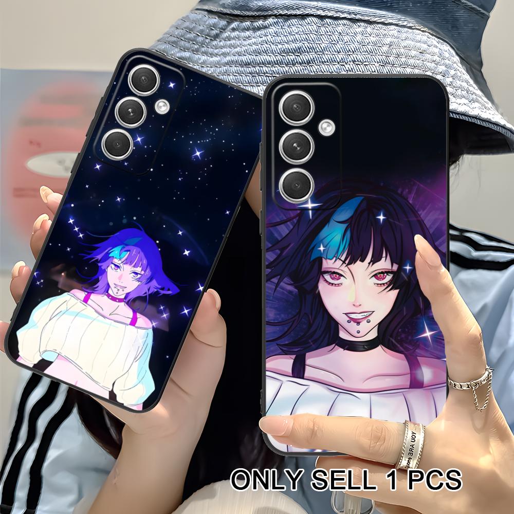 JJK Kirara Hoshi Phone Case fo – Phone Cases Jjk recenzja i cena