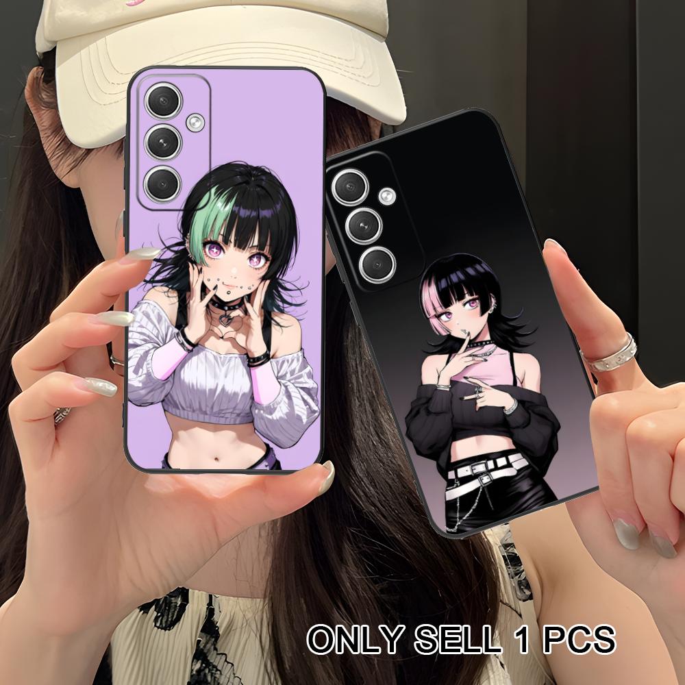 JJK Kirara Hoshi Phone Case fo – Phone Cases Jjk recenzja i cena
