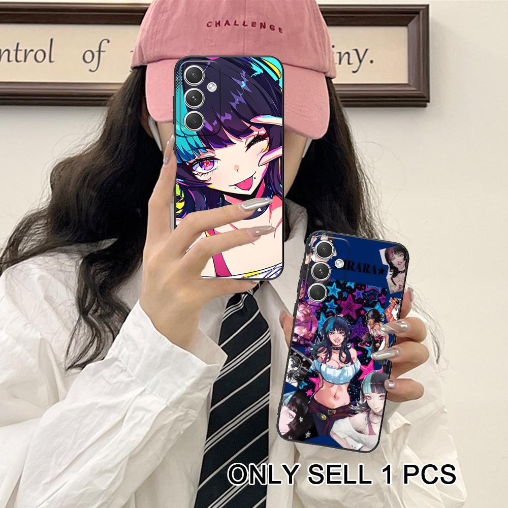 JJK Kirara Hoshi Phone Case fo – Phone Cases Jjk recenzja i cena