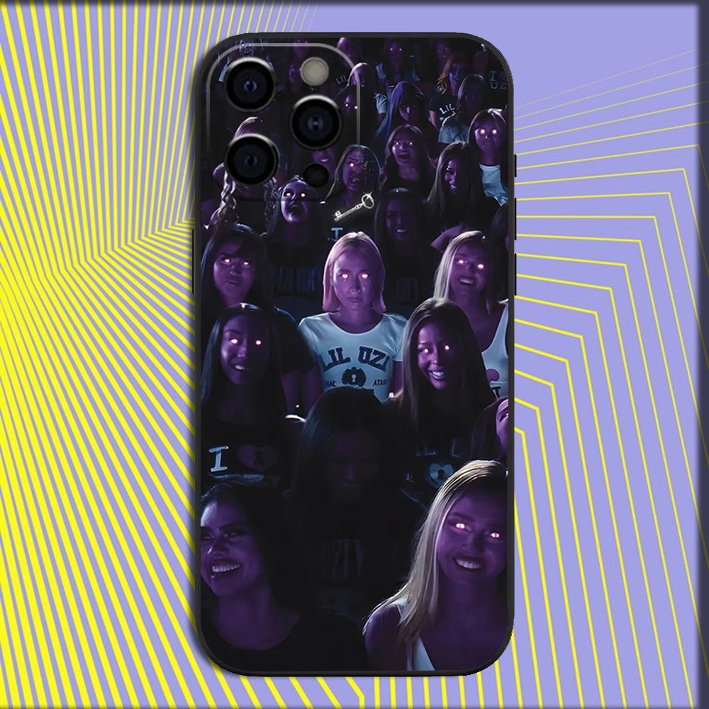 Rapper Lil U-Uzi V-Vert Phone  – Phone Cases Louis Vuitton recenzja i cena