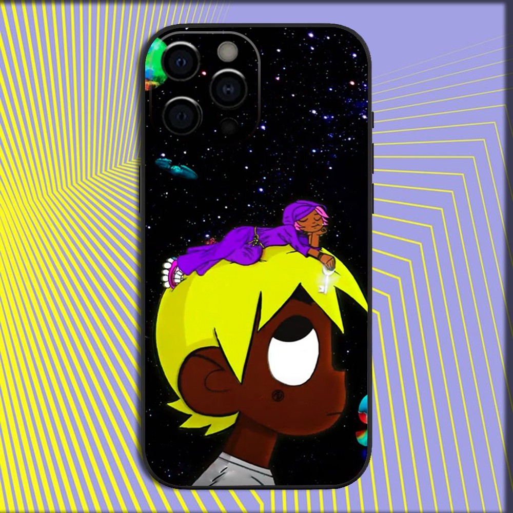 Rapper Lil U-Uzi V-Vert Phone  – Phone Cases Louis Vuitton recenzja i cena