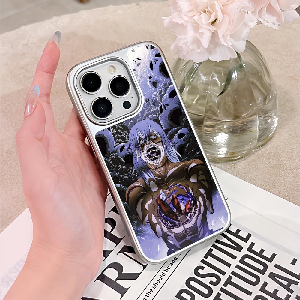 JJK Mahito Phone Case for iPho – Phone Cases Jjk recenzja i cena