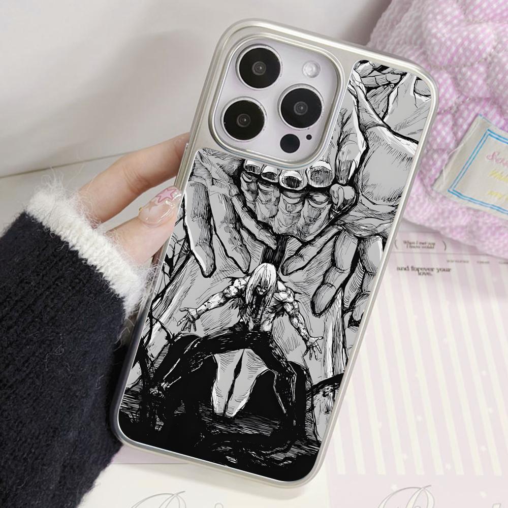 JJK Mahito Phone Case for iPho – Phone Cases Jjk recenzja i cena