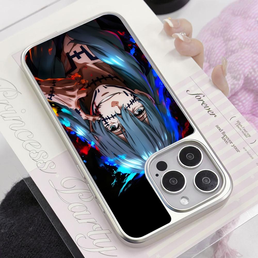 JJK Mahito Phone Case for iPho – Phone Cases Jjk recenzja i cena