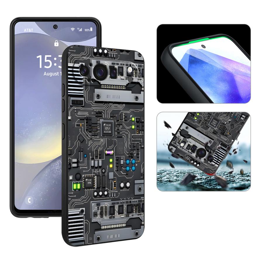 Case for Google Pixel 10A 8a 9 – Phone Cases Pixel 10 Pro recenzja i cena