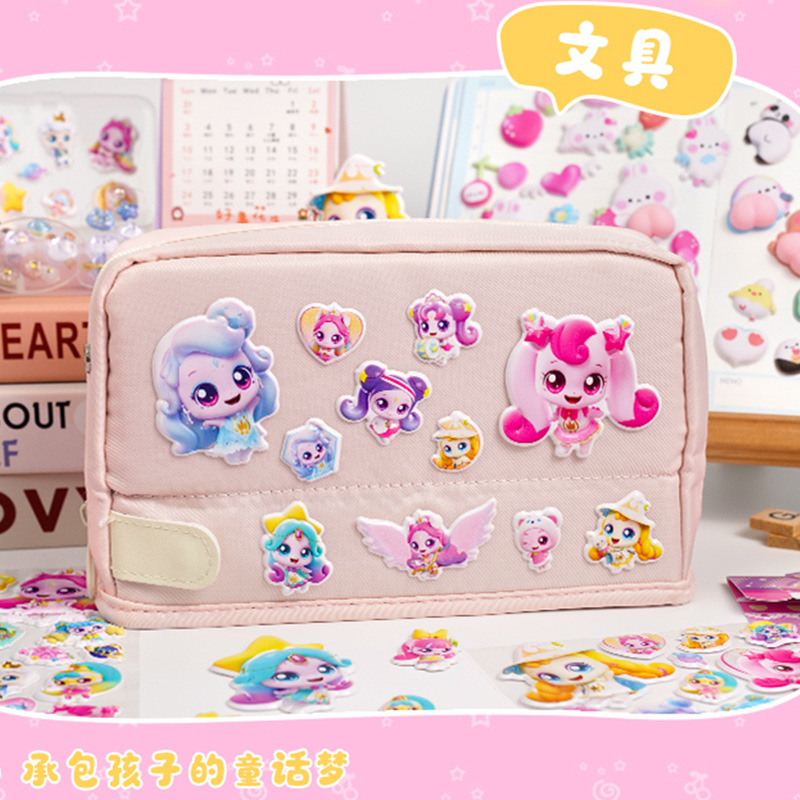 Official Catch Teenieping 3d P – Phone Cases Kids recenzja i cena