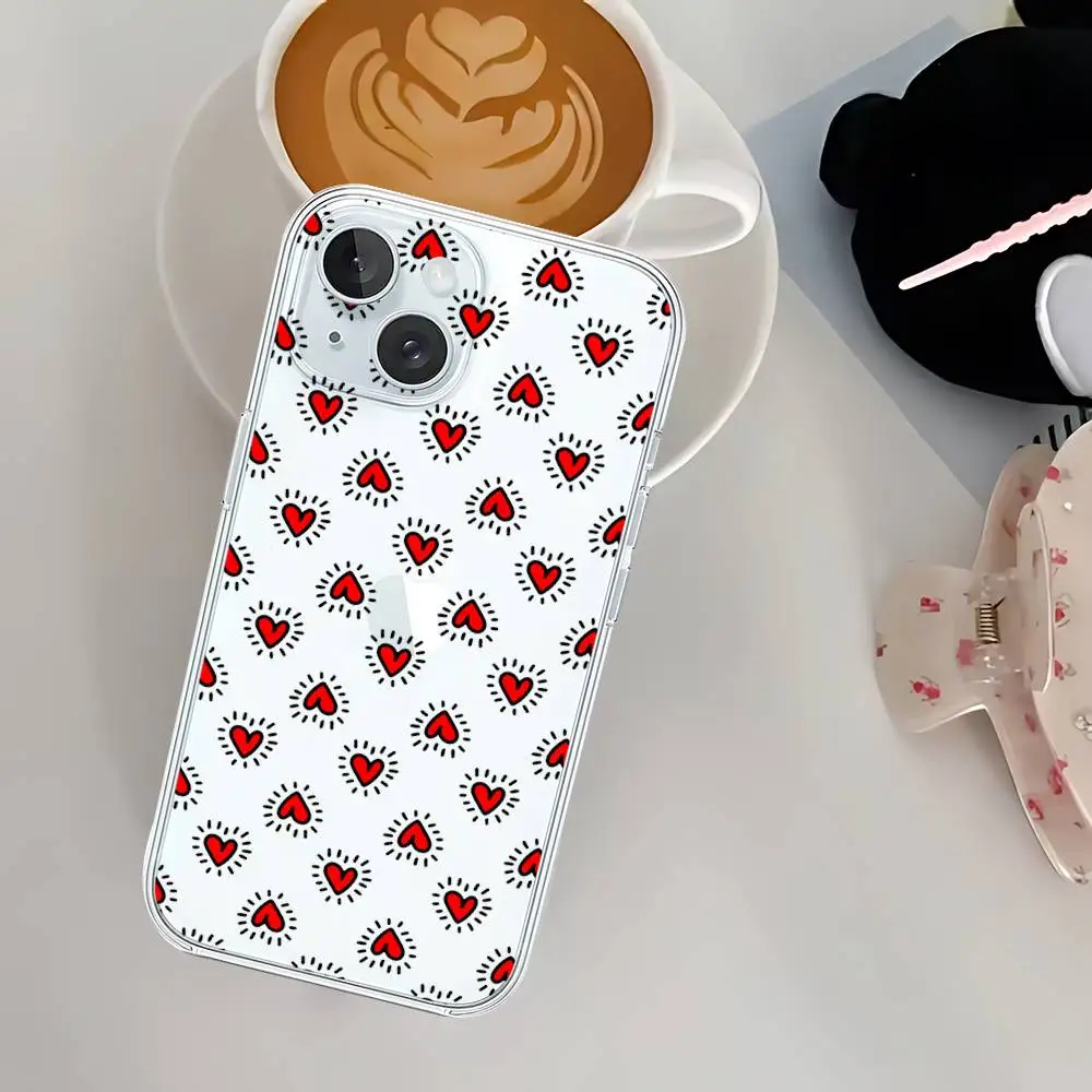 The Guy She Was Interested In  – Phone Cases At Shein recenzja i cena