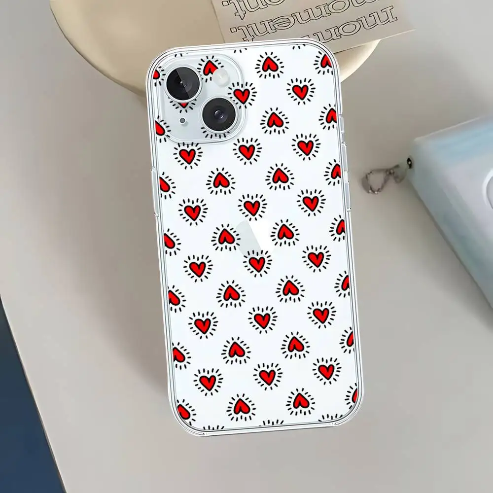 The Guy She Was Interested In  – Phone Cases At Shein recenzja i cena