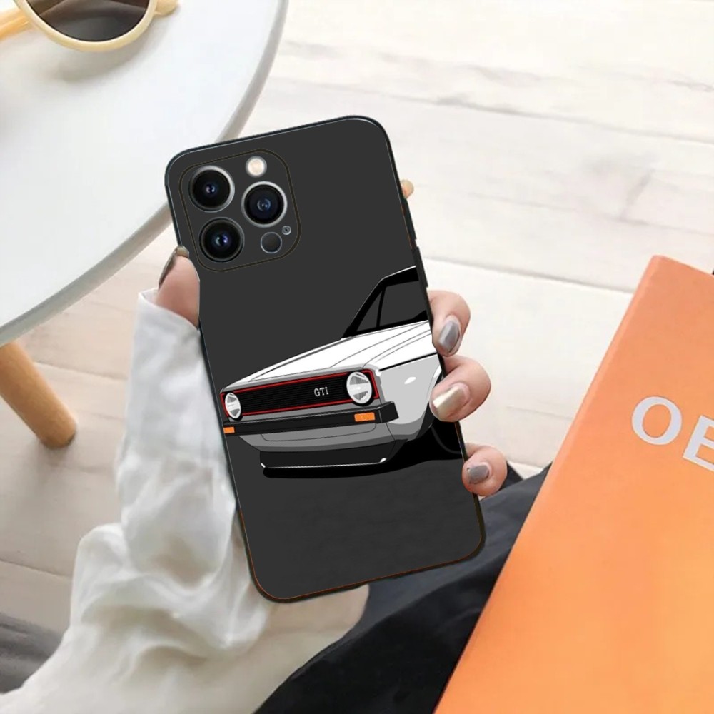 Cool V-VolkswagenES-Golf Car P – Phone Cases Louis Vuitton recenzja i cena