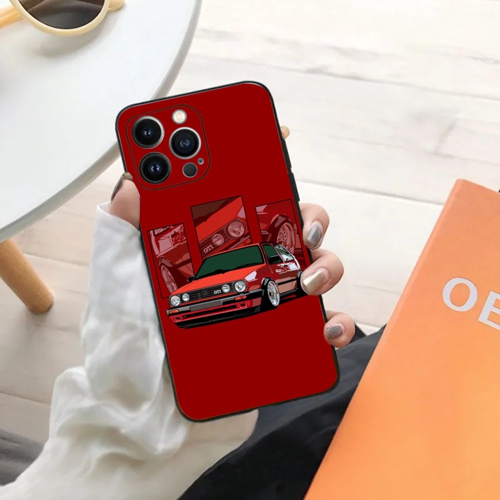 Cool V-VolkswagenES-Golf Car P – Phone Cases Louis Vuitton recenzja i cena