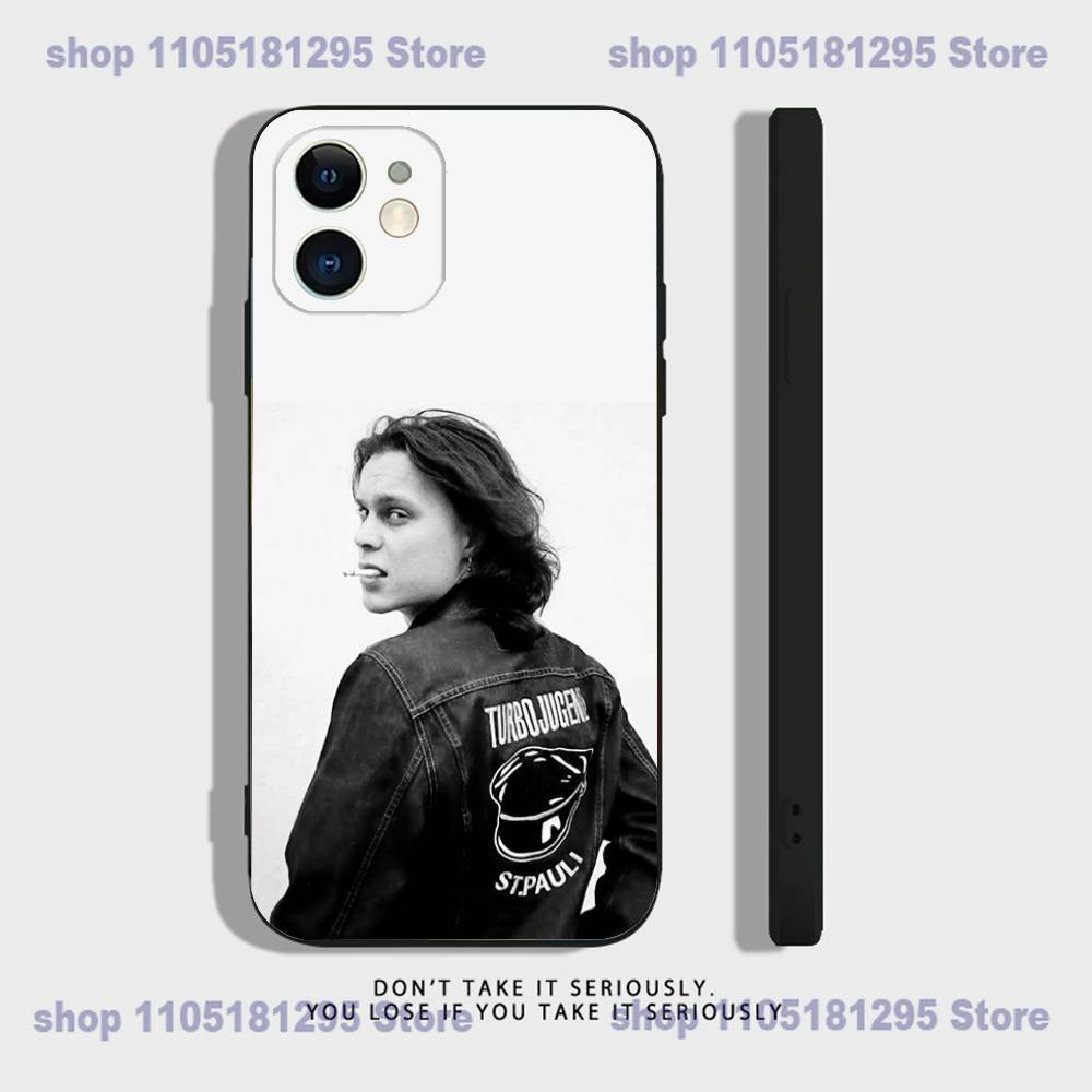 V-Ville Valo Finnish vocalist  – Phone Cases Louis Vuitton recenzja i cena