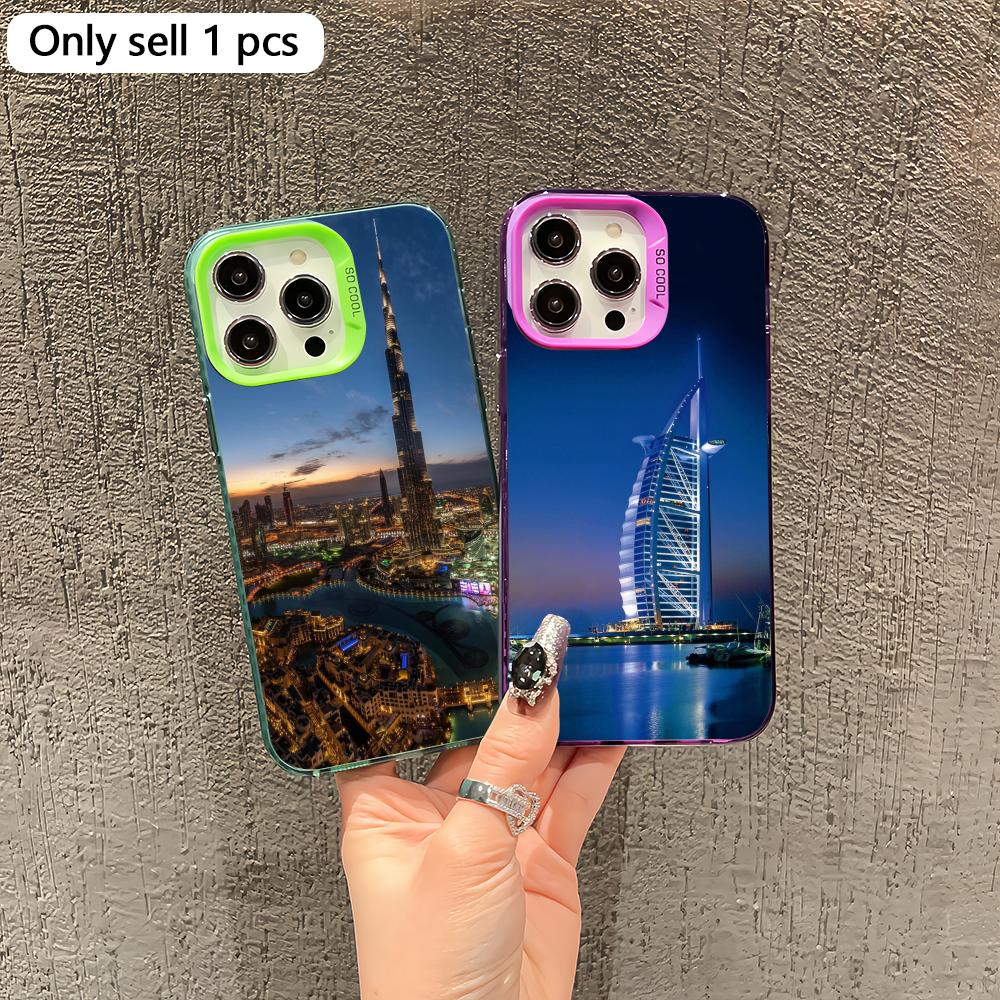 dubai beautiful Phone Case iPh – Phone Cases Dubai recenzja i cena