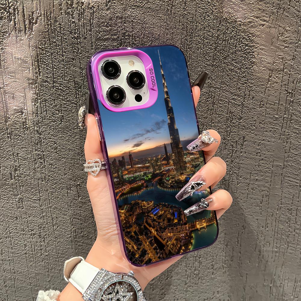 dubai beautiful Phone Case iPh – Phone Cases Dubai recenzja i cena